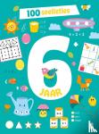  - 100 spelletjes voor 6-jarigen