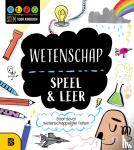  - Wetenschap speel & leer
