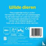  - Wilde dieren