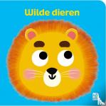 - Wilde dieren