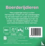  - Boerderijdieren