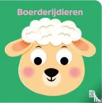 - Boerderijdieren