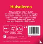  - Huisdieren