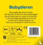  - Babydieren