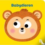  - Babydieren