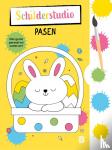  - Schilderstudio Pasen