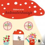  - Welkom in het kabouterhuisje