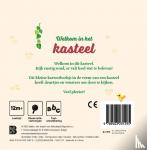  - Welkom in het kasteel