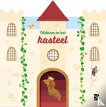  - Welkom in het kasteel
