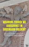 Pyrrho, Alias - Waarom zouden we godsdienst in godsnaam dulden? - Geloof als problematisch cognitief verschijnsel