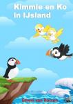 Van Rossen, Edwin - Kimmie en Ko in IJsland