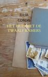 Cordis, Julia - Het huis met de twaalf kamers