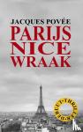 Povée, Jacques - Parijs Nice wraak