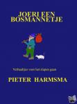 Harmsma, Pieter - Joeri een bosmannetje - Verhaaltjes voor het slapen gaan