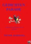 Harmsma, Pieter - Gedichtenparade - Fantasierijke gedichtjes met een glimlach.