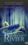 Jones, Carrie - De geest in de rivier