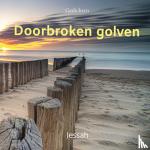 Groenink, Jessah - Doorbroken golven - Gedichten