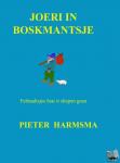Harmsma, Pieter - Joeri in boskmantsje - Ferhaaltsjes foar it sliepen gean
