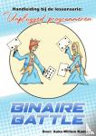 Kampen, Auke-Willem - Binaire Battle - Handleiding en kopieerbladen