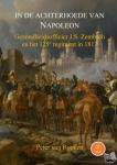 Van Rooden, Peter - In de achterhoede van Napoleon - Gezondheidsofficier J.S. Zembsch en het 125e regiment in 1812