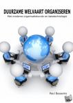 Bessems, Paul - Duurzame Welvaart Organiseren - Met moderne organisatiekunde en datatechnologie