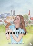Busschots, Frans - De Zoektocht