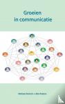 & Marleen Devisch, Alex Peeters - Groeien in communicatie