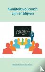 & Marleen Devisch, Alex Peeters - Kwaliteitsvol coach zijn en blijven