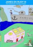 Voets, Henk - JAMES EN RUDY III - Drie fantastische (voorlees) verhalen