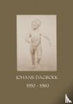 Leerman, Johan - JOHANS DAGBOEK - 1950 - 1960