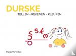 Verboket, Marja - DURSKE - TELLEN - REKENEN - KLEUREN