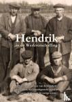 van Emmerik, Frans - Hendrik in de Werkverschaffing - Het verhaal van een van de honderdduizenden, die tewerkgesteld werd in de jaren dertig van de vorige eeuw.