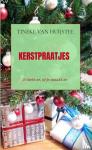 Van Huijstee, Tineke - Kerstpraatjes - Praatjes ... je hebt ze, of je maakt ze