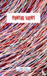 Boulonois, Inge - Puntig licht - light verse