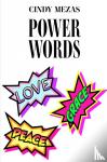 Mezas, Cindy - Powerwords - Your words are the direction your life is going