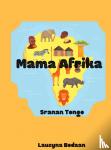 Bodaan, Laucyna - Mama Afrika - Sranan Tongo
