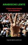 Boulaouali, Tijani - Arabische Lente - tussen Mediatisering en Islamisering