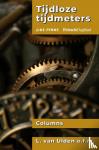 Van Ulden o.f.m., L. - Tijdloze tijdmeters - Columns