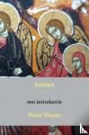 Visser, Peter - Iconen - een introductie