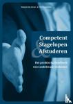 De Graaf, Marjon - Competent Stagelopen & Afstuderen - Het praktische handboek voor de serieuze student