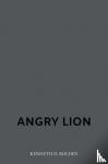Bolden, Kenneth D. - Angry Lion