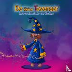 Meuleman, Veerle - De kleine tovenaar - lees -en kleurboek voor kleuters
