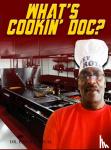 Royal, Dr. Erroll - What's Cookin' Doc? - Southern Recipes