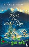 Ferry, Kirsty - Kerst op het eiland Skye