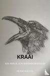Huizing, Peter - Kraai - Een meisje. Een seriemoordenaar