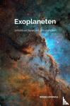 Hovinga, Wiebe - Exoplaneten - potentieel bewoonbare planeten