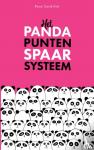 Zandvliet, Rose - Het Pandapunten Spaarsysteem