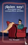 Klumpen, Tina - !Quien soy! - Direcciones para conespecíficos perdidos