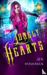 Minkman, Jen - Lonely Hearts