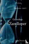 Roelands, Joseph - Gebroken Zandloper